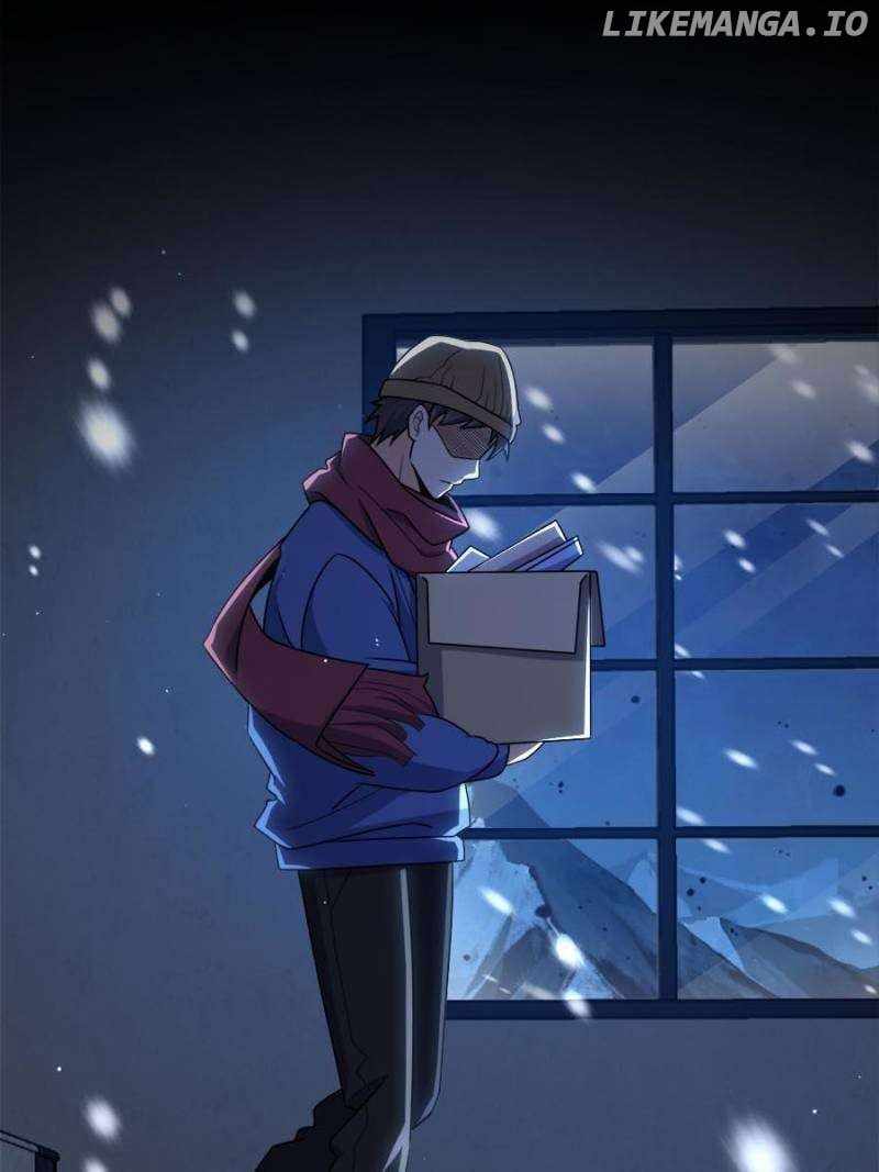 Spare Me, Great Lord! Chapter 755 45